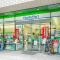 【東京都/港区港南】コスモポリス品川 ファミリーマートリバージュ品川店