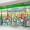 【東京都/港区港南】コスモポリス品川 ファミリーマートリバージュ品川店