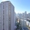 【東京都/中央区佃】センチュリーパークタワー 眺望