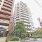 【大阪府/大阪市天王寺区上本町】ハイネス上本町 外観