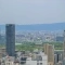 【大阪府/大阪市中央区安土町】シティタワー大阪本町 眺望