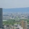 【大阪府/大阪市中央区安土町】シティタワー大阪本町 眺望