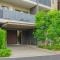 【東京都/足立区谷中】エクセレントシティ北綾瀬ステーションサイド エントランス