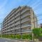 【東京都/足立区谷中】エクセレントシティ北綾瀬ステーションサイド 外観