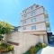 【千葉県/浦安市当代島】エクセレントシティ浦安IX 外観