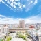 【東京都/江戸川区平井】プラウドタワー平井 眺望