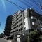 【東京都/葛飾区四つ木】ダイアパレスグランデージ四ツ木 外観