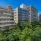 【東京都/江東区亀戸】プラウドタワー亀戸クロス ゲートタワー 眺望