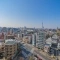 【東京都/江戸川区平井】プラウドタワー平井 眺望