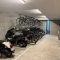 【大阪府/大阪市福島区海老江】ファインレジデンス福島海老江 バイク置き場