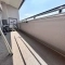 【兵庫県/尼崎市塚口町】クレオ塚口町 バルコニー