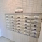【兵庫県/尼崎市塚口町】クレオ塚口町 メールBOX