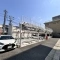 【兵庫県/尼崎市塚口町】クレオ塚口町 駐車場