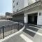 【兵庫県/伊丹市北河原】エスリード伊丹グランプレイス アプローチ