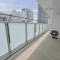 【兵庫県/尼崎市南塚口町】プラウド阪急塚口駅前 バルコニー