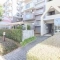 【千葉県/白井市桜台】プロムナード桜台四番街14号棟 アプローチ