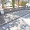 【千葉県/白井市桜台】プロムナード桜台四番街14号棟 共用部