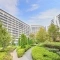 【千葉県/千葉市美浜区浜田】コロンブスシティ 敷地内