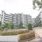 【千葉県/千葉市若葉区高品町】ウッドパーク東千葉 外観