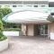 【千葉県/千葉市若葉区高品町】ウッドパーク東千葉 エントランス