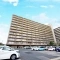 【千葉県/千葉市美浜区稲毛海岸】稲毛東映マンション B棟 外観