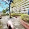 【千葉県/千葉市美浜区稲毛海岸】稲毛東映マンション B棟 敷地内