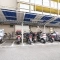 【千葉県/千葉市美浜区稲毛海岸】稲毛東映マンション B棟 バイク置場