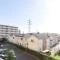 【千葉県/習志野市東習志野】ユトリシア五番館 眺望