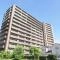 【千葉県/習志野市東習志野】ユトリシア五番館 外観