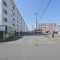 【千葉県/市川市本北方】市川中山団地 6号棟 敷地内