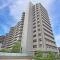 【千葉県/千葉市美浜区幸町】ソフィア美浜ライトスクエア 外観