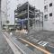【千葉県/千葉市中央区中央】エクセレントシティ千葉中央エアレジデンス 駐車場