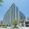 【千葉県/千葉市美浜区浜田】コロンブスシティ 外観