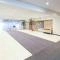 【千葉県/千葉市花見川区幕張町】幕張グリーンハイツ エントランス