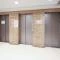 【千葉県/千葉市花見川区幕張町】幕張グリーンハイツ 共用部
