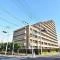 【千葉県/八千代市大和田新田】アルファグランデ八千代中央弐番街 外観
