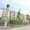 【千葉県/千葉市美浜区磯辺】東建ニューハイツ検見川 7号棟 外観