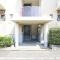 【千葉県/千葉市美浜区磯辺】東建ニューハイツ検見川 7号棟 エントランス