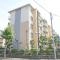 【千葉県/千葉市美浜区磯辺】東建ニューハイツ検見川 7号棟 外観