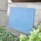 【千葉県/千葉市中央区登戸】シティウインズ千葉登戸 マンション表札