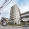 【千葉県/千葉市中央区松波】サンクレイドル西千葉 外観