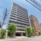 【埼玉県/所沢市寿町】プラウド所沢寿町 外観