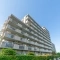 【埼玉県/さいたま市西区大字指扇領別所】ライオンズマンション大宮指扇弐番館 外観