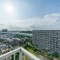 【埼玉県/さいたま市西区大字指扇領別所】ライオンズマンション大宮指扇弐番館 眺望