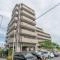 【埼玉県/入間市小谷田】ライオンズマンション入間 外観