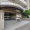 【埼玉県/入間市小谷田】ライオンズマンション入間 アプローチ
