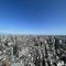 【東京都/豊島区東池袋】パークタワー池袋イーストプレイス 眺望