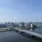 【東京都/中央区晴海】ザ・パークハウス晴海タワーズティアロレジデンス 眺望