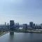 【東京都/中央区晴海】ザ・パークハウス晴海タワーズティアロレジデンス 眺望