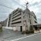 【埼玉県/さいたま市浦和区領家】コスモ浦和ガーデンズ 外観